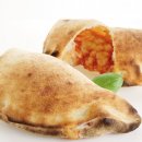 CALZONE FORNO MARGHERITA