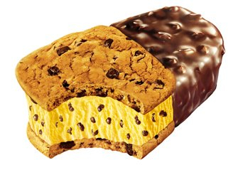 MAXIBON COOKIE CHOCO CHIPS