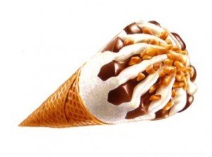 EXTREME CONO CLASSICO