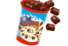 MAXIBON POPS