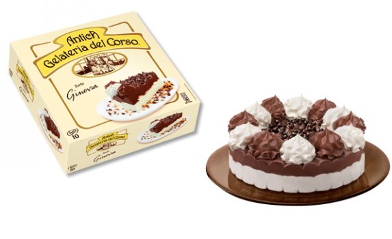 TORTA GINEVRA AGDC