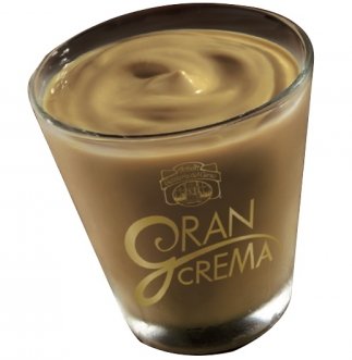 GRAN CREMA