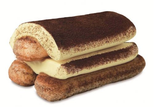 MINI TIRAMISU' ALMG