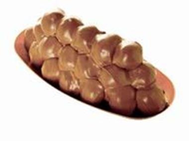 PROFITEROL SCURO PIRAMIDE ALMG