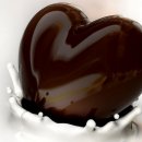 CUORE DI CIOCCOLATO 7CHEF