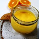 CREMA ARANCIA
