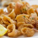 FRITTURA DI PARANZA IQF FAO 37