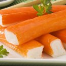 SURIMI IQF
