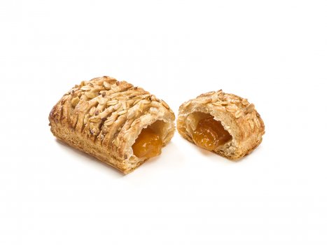 SFOGLIATINA VEGANA ALBICOCCA ALEMAGNA